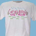 Spring Blossoms T-Shirt